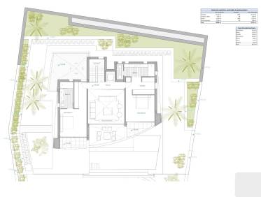 Nieuwbouw - Villa - Calpe - Empedrola