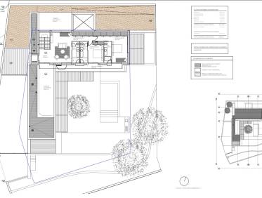 Nieuwbouw - Villa - Calpe - Garduix