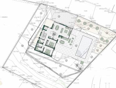 Nieuwbouw - Villa - Calpe - Maryvilla
