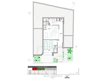 Nieuwbouw - Villa - Calpe - Maryvilla