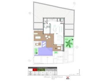 Nieuwbouw - Villa - Calpe - Maryvilla