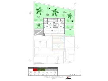 Nieuwbouw - Villa - Calpe - Maryvilla