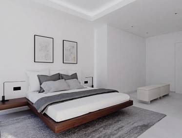 Nieuwbouw - Villa - Calpe - Mascarat