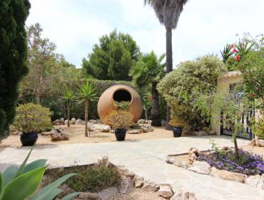Nieuwbouw - Villa - Calpe - Ortenbach