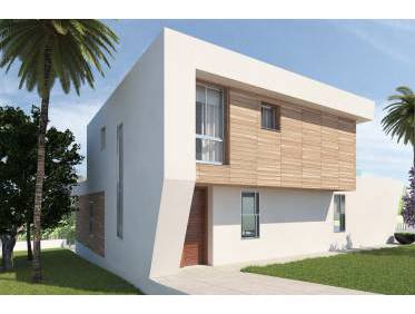 Nieuwbouw - Villa - Calpe - Ortenbach