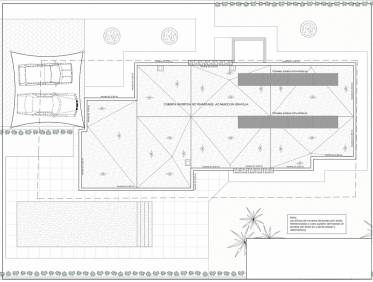 Nieuwbouw - Villa - Calpe - Pla Roig
