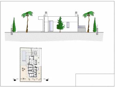 Nieuwbouw - Villa - Calpe - Pla Roig