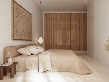 Nieuwbouw - Villa - Calpe - Pla Roig