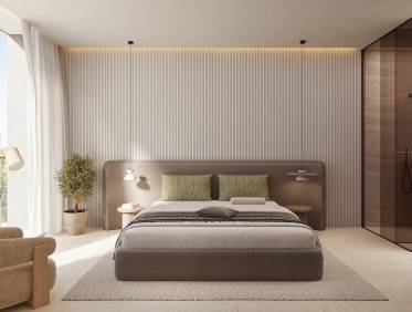 Nieuwbouw - Villa - Calpe - Pla Roig