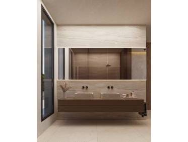 Nieuwbouw - Villa - Calpe - Pla Roig