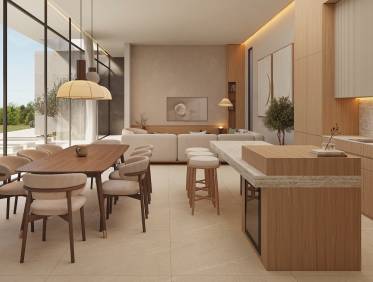 Nieuwbouw - Villa - Calpe - Pla Roig