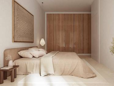 Nieuwbouw - Villa - Calpe - Pla Roig