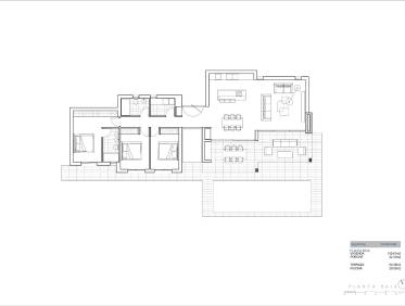 Nieuwbouw - Villa - Calpe - Pla Roig