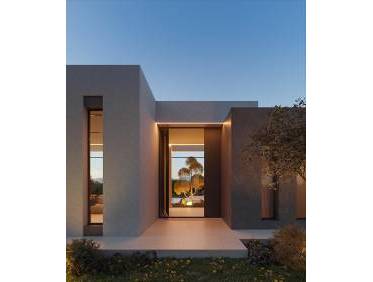 Nieuwbouw - Villa - Calpe - Pla Roig
