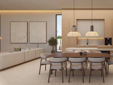 Nieuwbouw - Villa - Calpe - Pla Roig