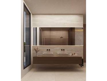 Nieuwbouw - Villa - Calpe - Pla Roig