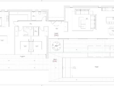 Nieuwbouw - Villa - Calpe - Pla Roig