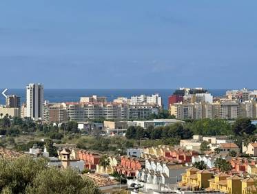 Nieuwbouw - Villa - Calpe