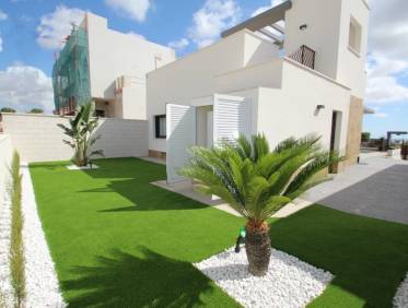 Nieuwbouw - Villa - Cartagena - Playa Honda