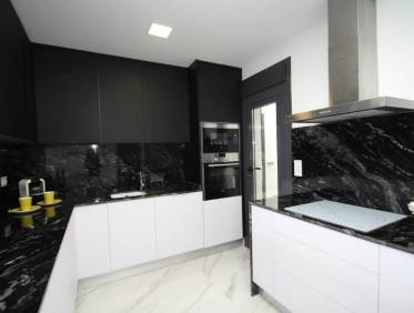 Nieuwbouw - Villa - Cartagena - Playa Honda