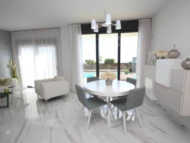 Nieuwbouw - Villa - Cartagena - Playa Honda