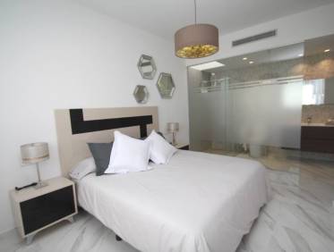 Nieuwbouw - Villa - Cartagena - Playa Honda
