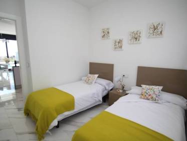 Nieuwbouw - Villa - Cartagena - Playa Honda