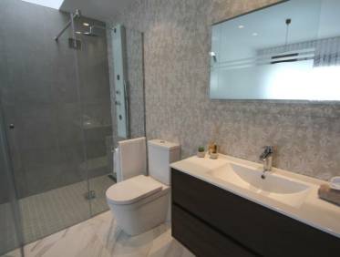 Nieuwbouw - Villa - Cartagena - Playa Honda