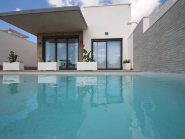 Nieuwbouw - Villa - Cartagena - Playa Honda