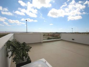 Nieuwbouw - Villa - Cartagena - Playa Honda