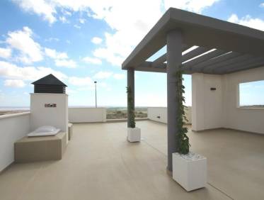 Nieuwbouw - Villa - Cartagena - Playa Honda