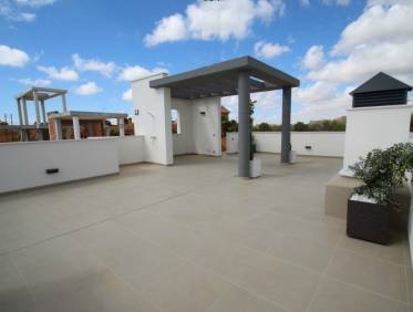 Nieuwbouw - Villa - Cartagena - Playa Honda