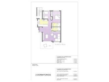 Nieuwbouw - Villa - Cartagena - Playa Honda