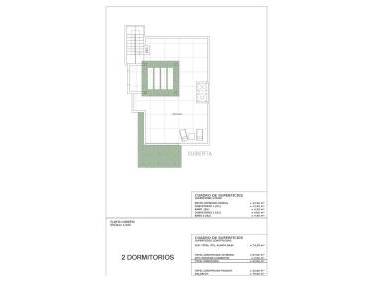 Nieuwbouw - Villa - Cartagena - Playa Honda