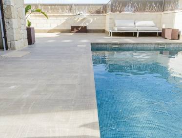Nieuwbouw - Villa - Cartagena - Playa Honda