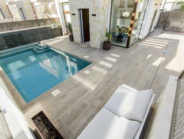Nieuwbouw - Villa - Cartagena - Playa Honda