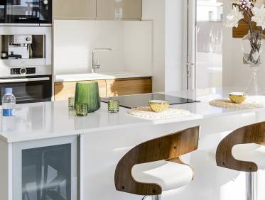 Nieuwbouw - Villa - Cartagena - Playa Honda