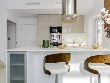 Nieuwbouw - Villa - Cartagena - Playa Honda