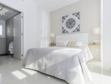 Nieuwbouw - Villa - Cartagena - Playa Honda