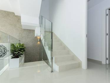 Nieuwbouw - Villa - Cartagena - Playa Honda