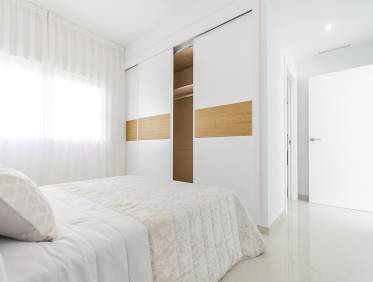 Nieuwbouw - Villa - Cartagena - Playa Honda