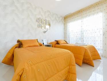 Nieuwbouw - Villa - Cartagena - Playa Honda