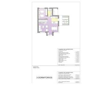 Nieuwbouw - Villa - Cartagena - Playa Honda