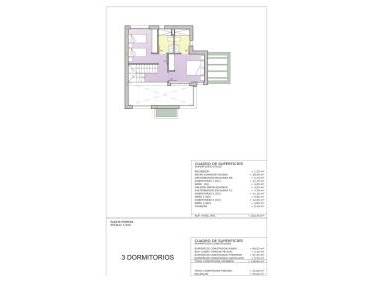 Nieuwbouw - Villa - Cartagena - Playa Honda