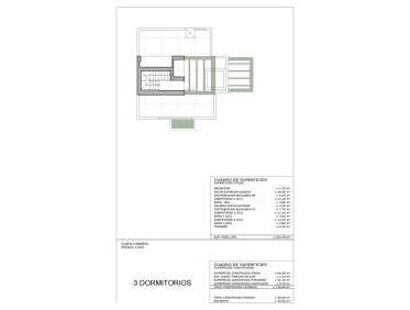 Nieuwbouw - Villa - Cartagena - Playa Honda