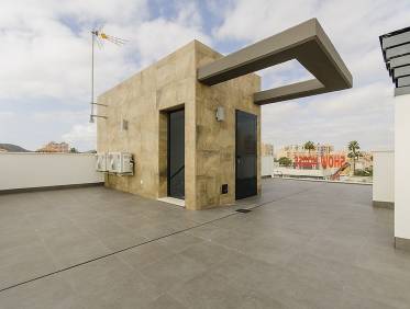 Nieuwbouw - Villa - Cartagena - Playa Honda