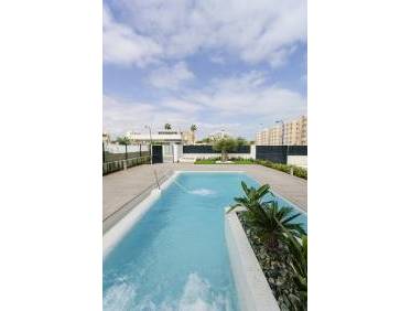 Nieuwbouw - Villa - Cartagena - Playa Honda