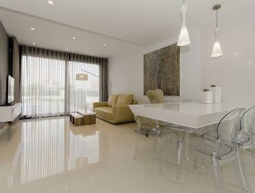 Nieuwbouw - Villa - Cartagena - Playa Honda