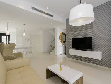 Nieuwbouw - Villa - Cartagena - Playa Honda