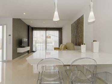Nieuwbouw - Villa - Cartagena - Playa Honda